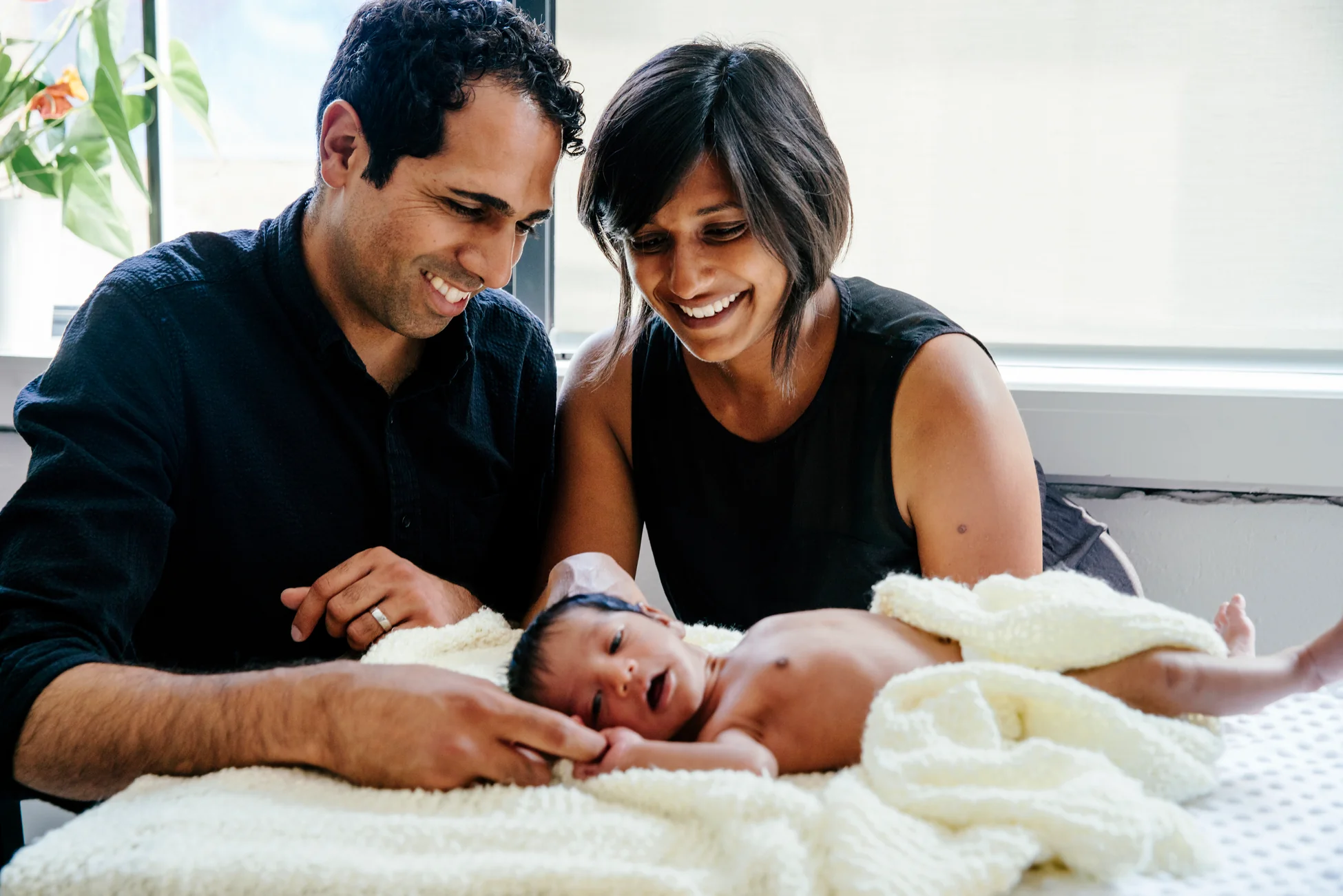 Nurturing Your Journey to Parenthood
