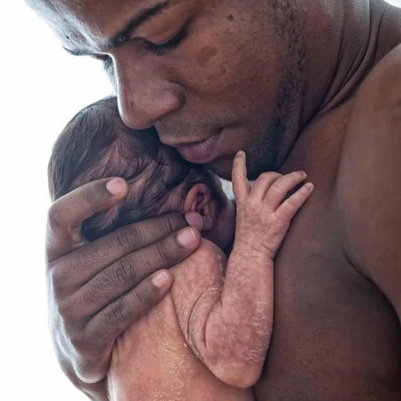 New Parent Support
