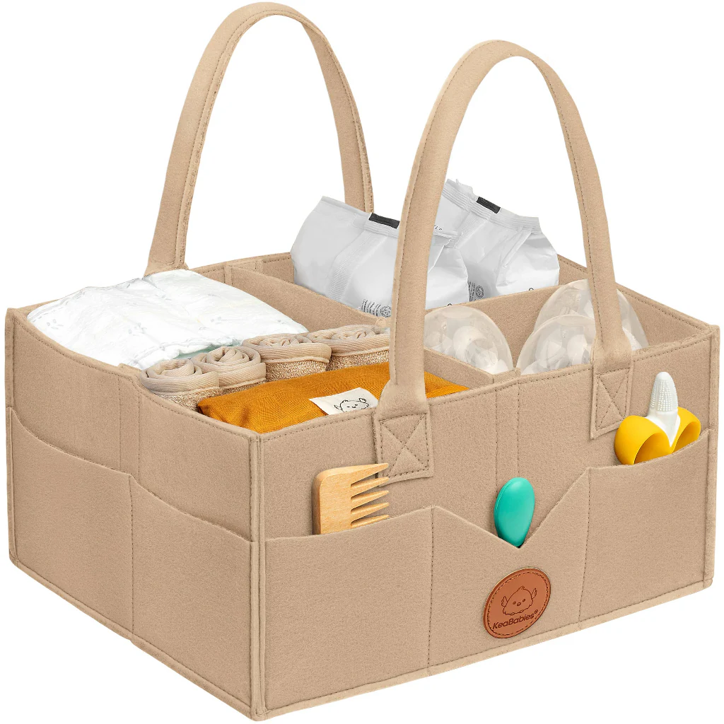 Gifts for New Moms